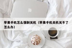 苹果手机怎么强制关机（苹果手机关机关不了怎么办）